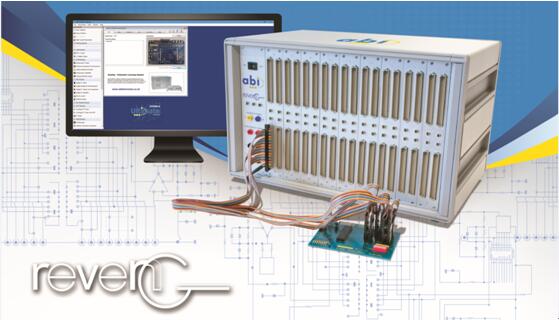 RE2048電路板反求系統(tǒng)