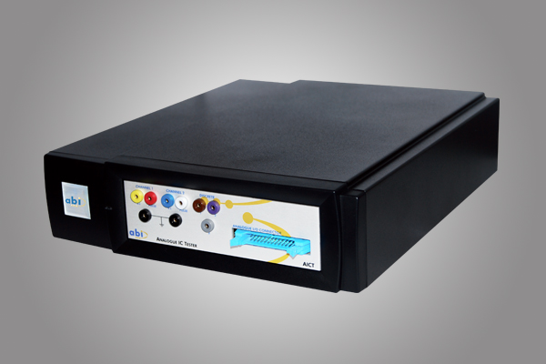 英國ABI-2400/2500電路板故障檢測儀產(chǎn)品資料下載