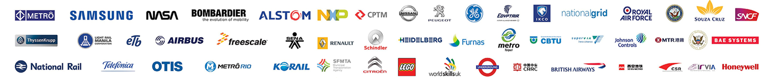 我們的客戶(hù)(Customer)