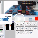 英國ABI電路板故障檢測技術(shù)V-I、V-T原理介紹