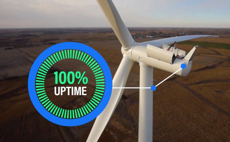 風(fēng)能風(fēng)力渦輪機(jī)故障檢測方案