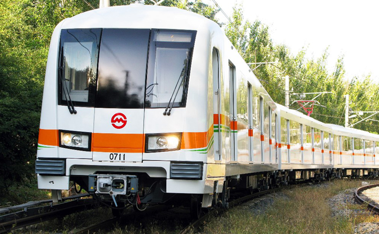 上海龐巴迪公司運(yùn)營(yíng)車輛故障診斷和設(shè)備維護(hù)方案-北京金三航科技發(fā)展有限公司:010-82573333