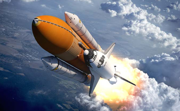 航空航天關(guān)鍵器件和電路板的檢測