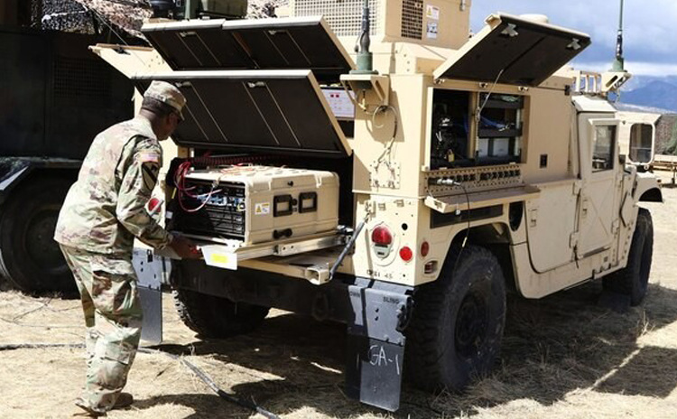 美國陸軍國民警衛(wèi)隊工程師節(jié)省了1000萬美元