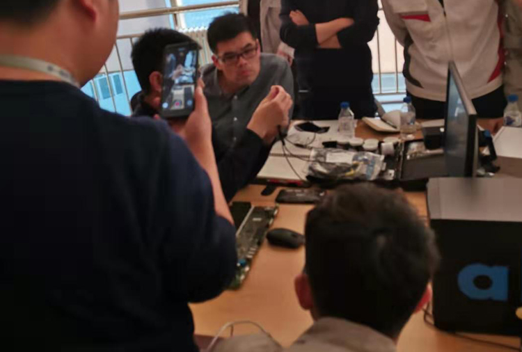 北京金三航培訓(xùn)案例:010-82573333