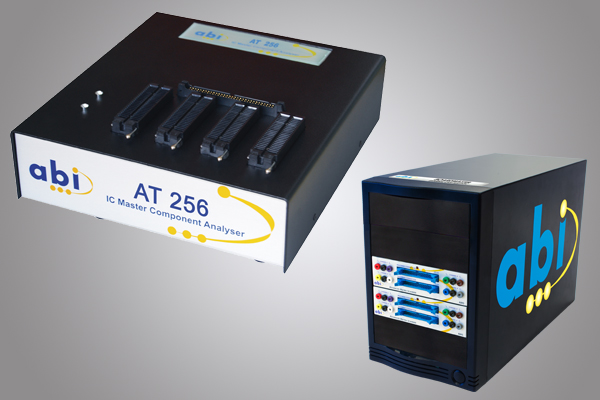 全品種集成電路測(cè)試儀AT256 A2