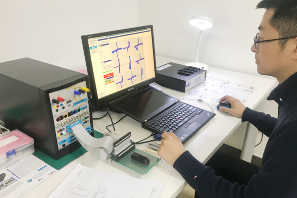 電路板故障檢測儀