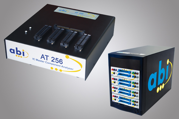 全品種集成電路測(cè)試儀AT256 A4