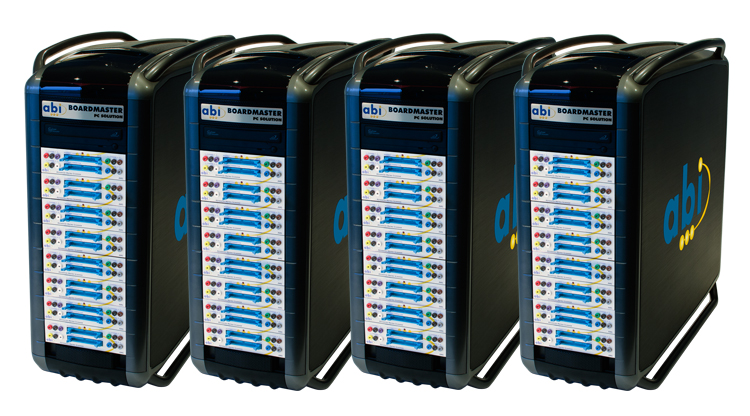 SWA2048集成電路測(cè)試儀