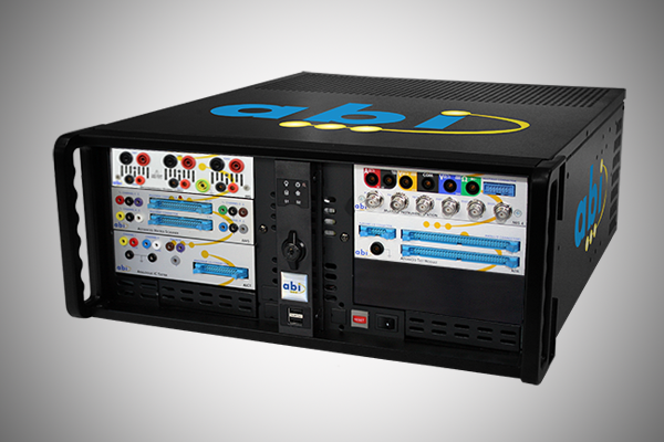 英國ABI-BM8500多功能電路板故障診斷工作站